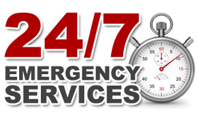 24/7 Emergency Plumbing in Palm Beach County, FL
